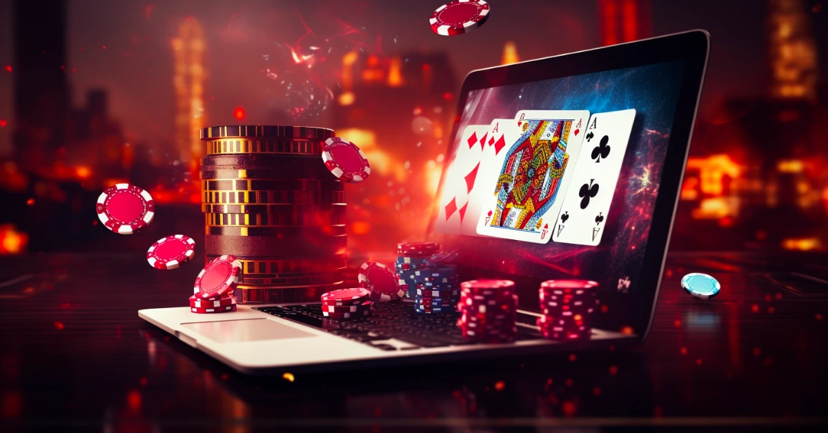 Online Casino Tipbom vs Norabahis